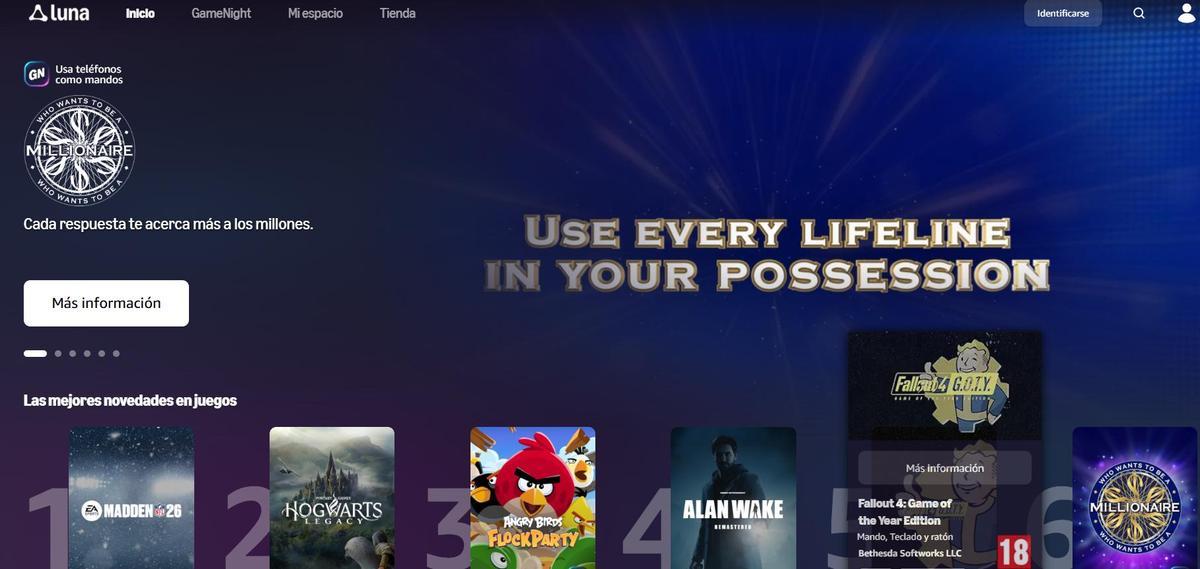 Descobreix els títols que pots adquirir aquest mes de gener