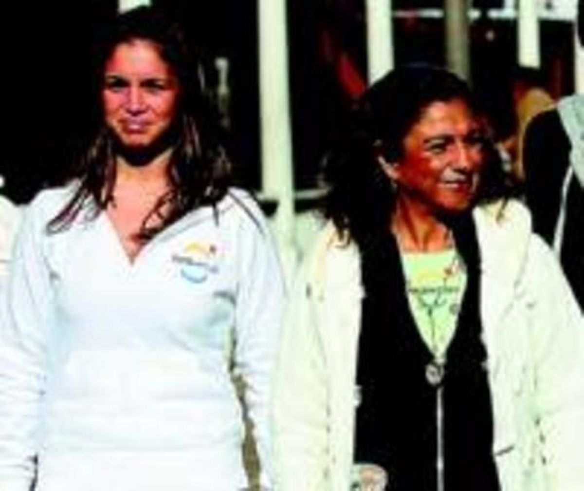 Lolita debutarà amb la seva filla, Elena Furiase, en un film_MEDIA_1 Lolita debutarà amb la seva filla, Elena Furiase, en un film_MEDIA_1