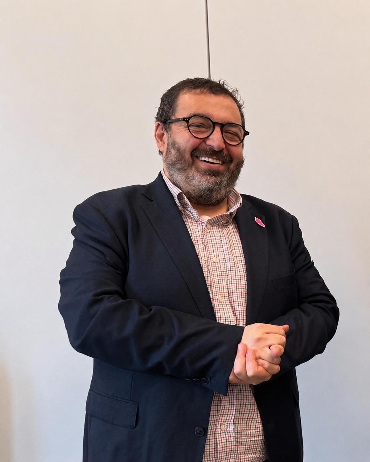 José María Núñez
