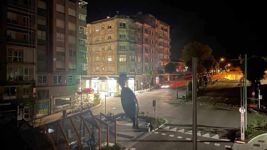 Así afecta el apagón general a Galicia