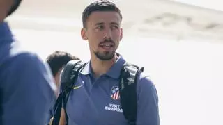 Lenglet, el último caso del chollo que tiene el Atlético con el Barça