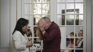 Vox acusa a Mompó de ser "de Compromís" por defender el uso del valenciano en À Punt