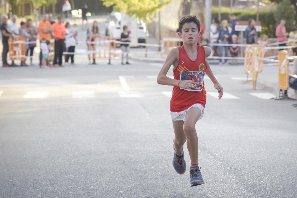 Cursa de la Penya Blaugrana de Santpedor 2019