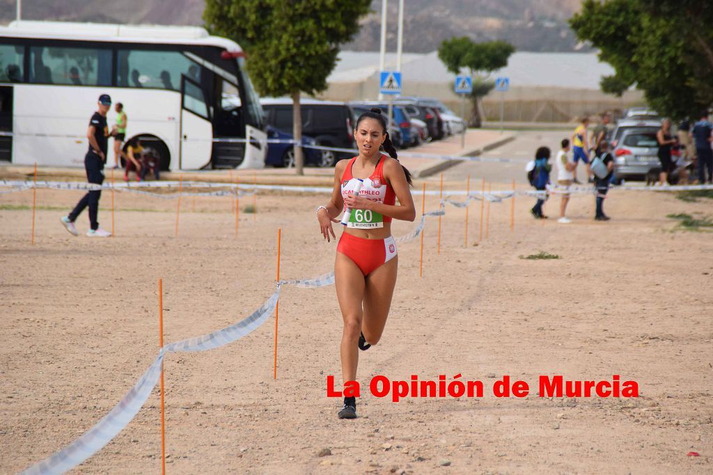 Campeonato Regional de relevos mixtos de atletismo