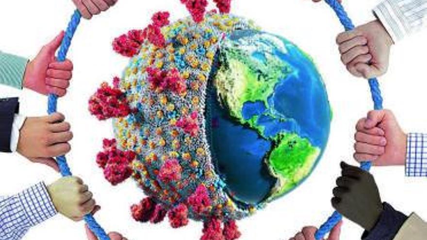 ¿Es necesario un tratado mundial para pandemias?