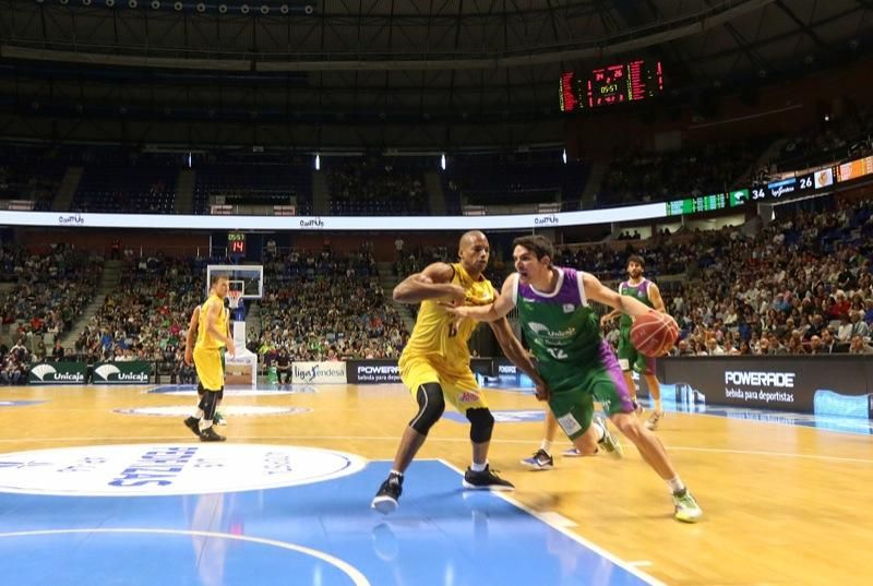 Liga ACB | Unicaja - Herbalife