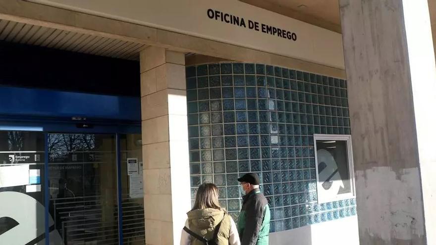 El TSXG avala el derecho a paro por otro empleo en la excedencia por cuidados