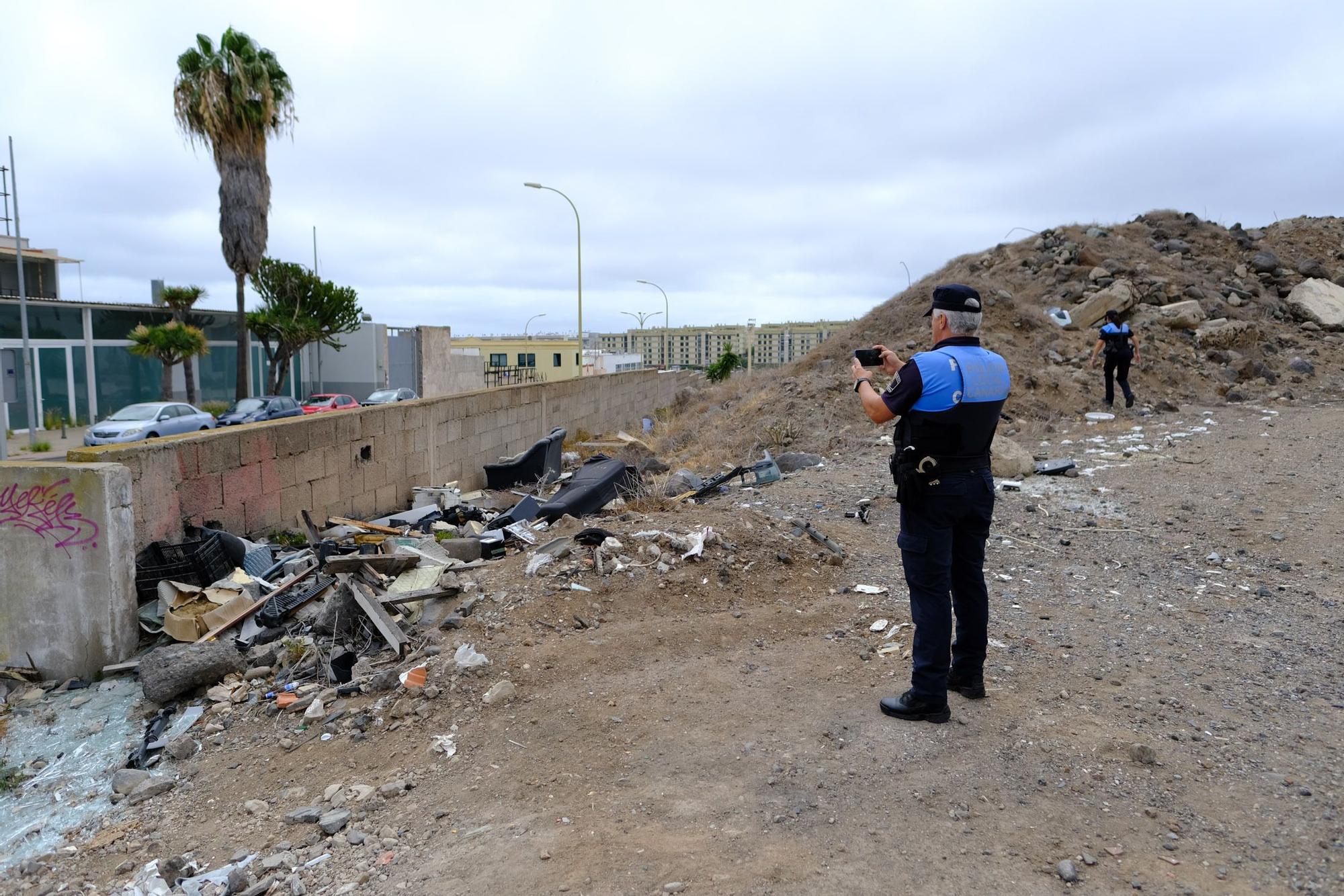 Unidad de Mediación y Convivencia de la Policía Local