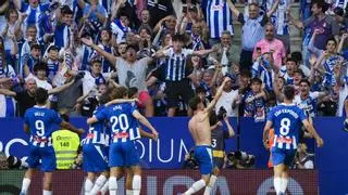 El Espanyol oficializa el fichaje del central Miguel Rubio por tres temporadas