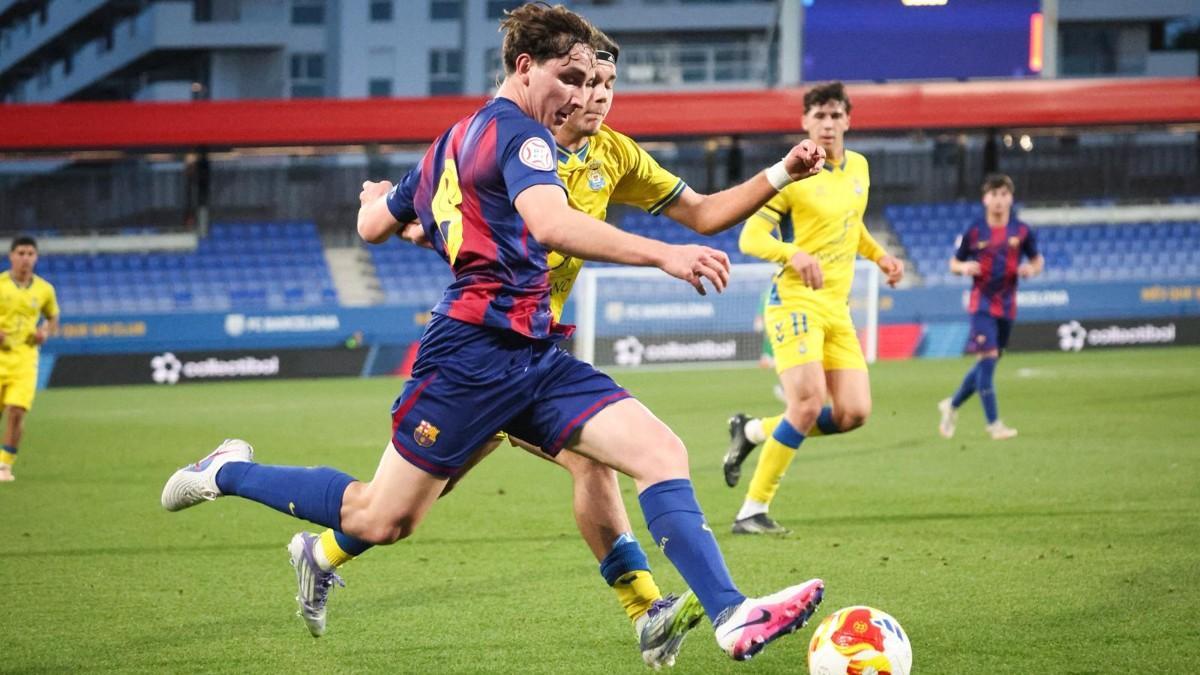 Pedro Rodríguez es un interior muy creativo