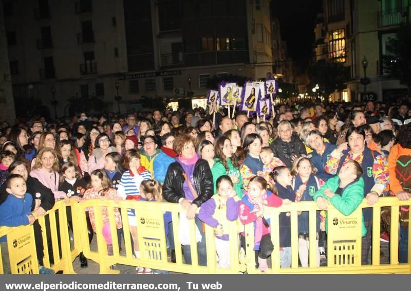 Carnaval de Vinaròs 2020