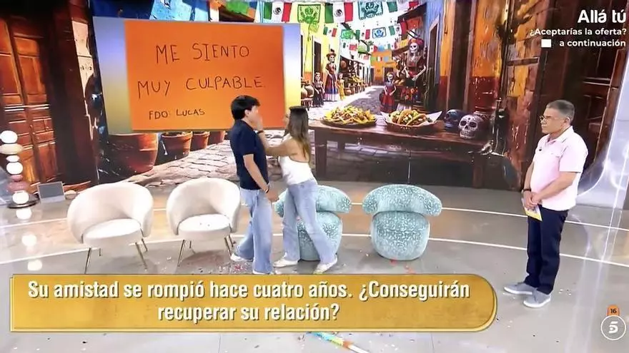 TVyMAS Lunes 29
