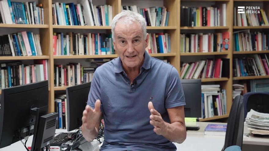 El único alto cargo no imputado del PSOE lo atribuye a un error lamentable