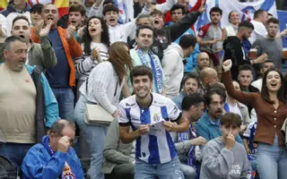 La leyenda sobre la historia de la ciudad de Avilés que llevarán las camisetas del club blanquiazul para su nueva etapa en Primera Federación