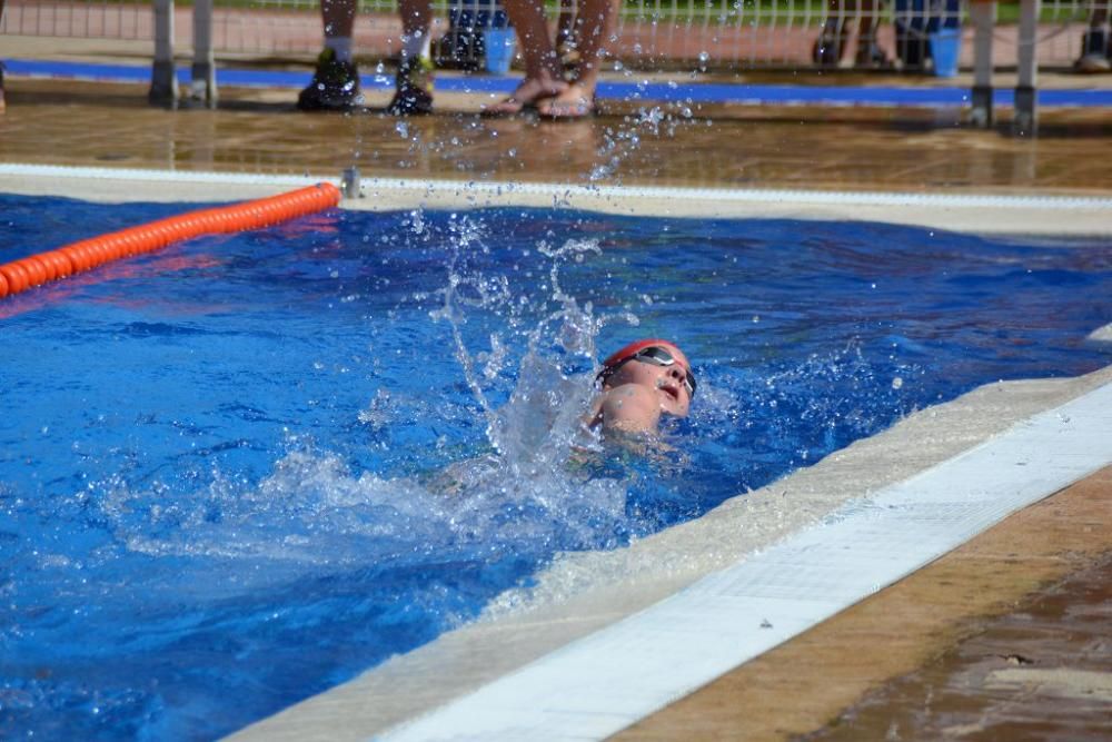 Triatlón de Yecla