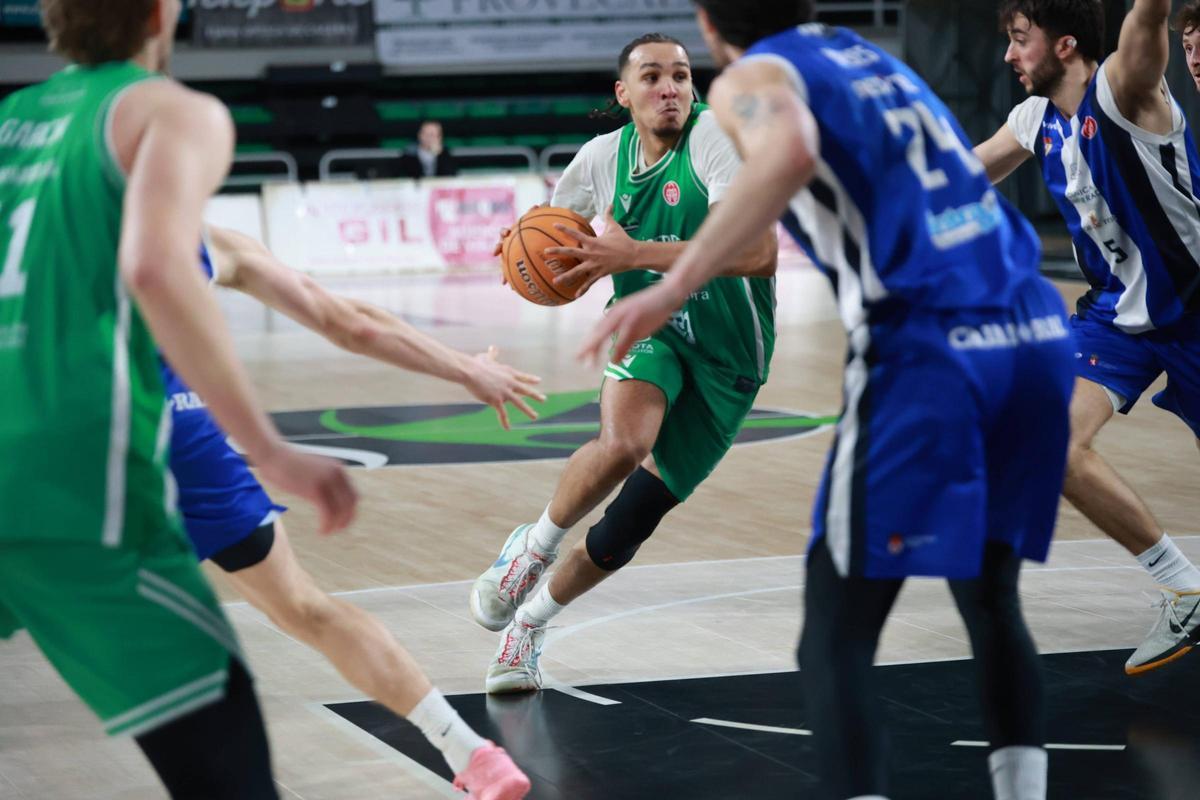 Fotogalería | Las imágenes del Cáceres Patrimonio - Ponferrada