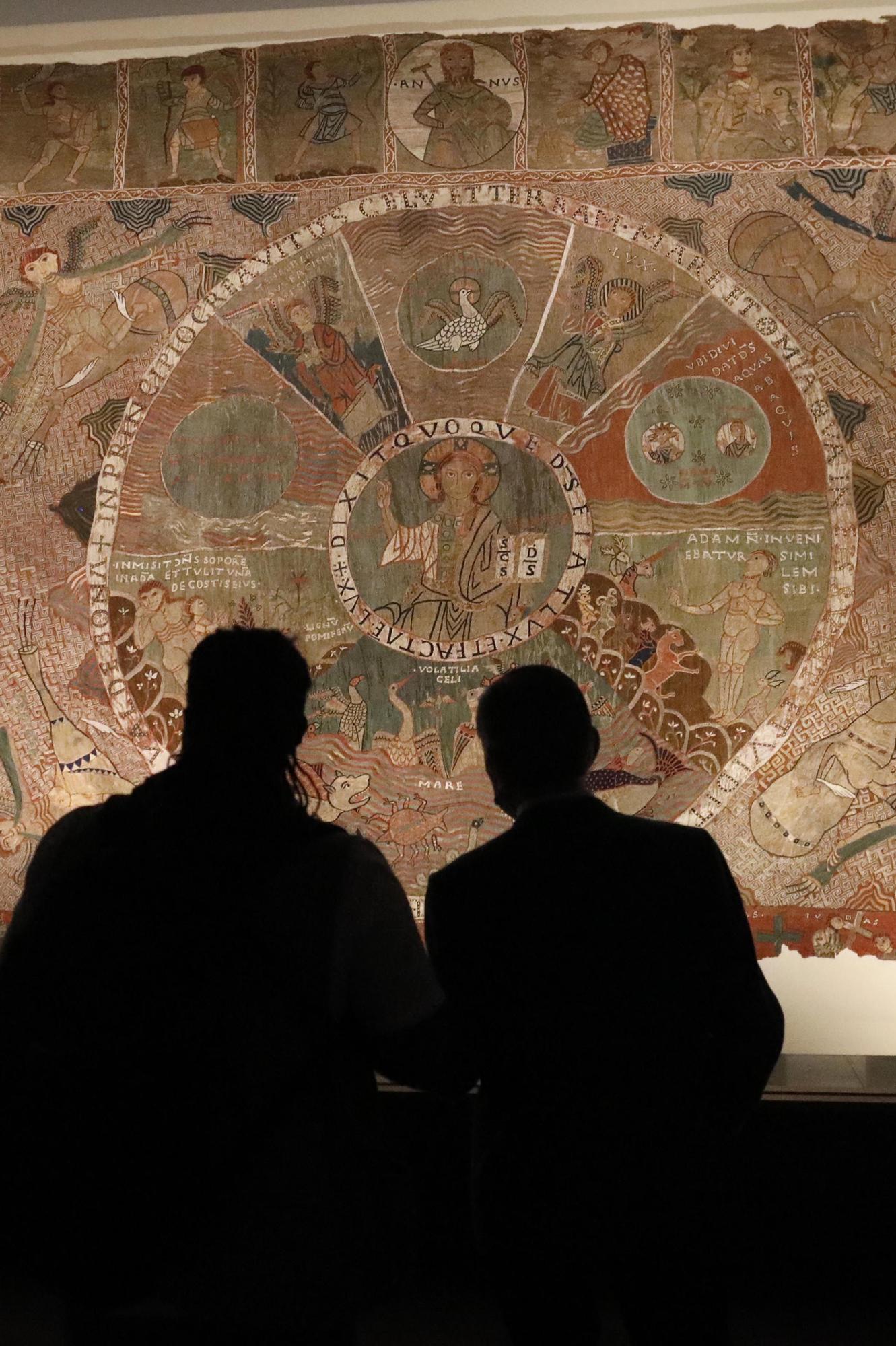 El remodelat museu de la catedral de Girona, a punt per rebre visites