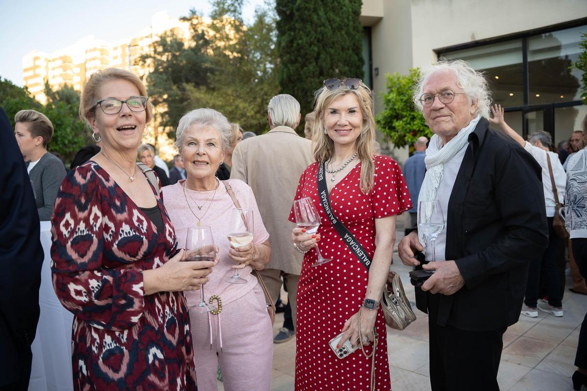 Die Preise der Mallorca Zeitung 2026: So haben wir miteinander angestoßen