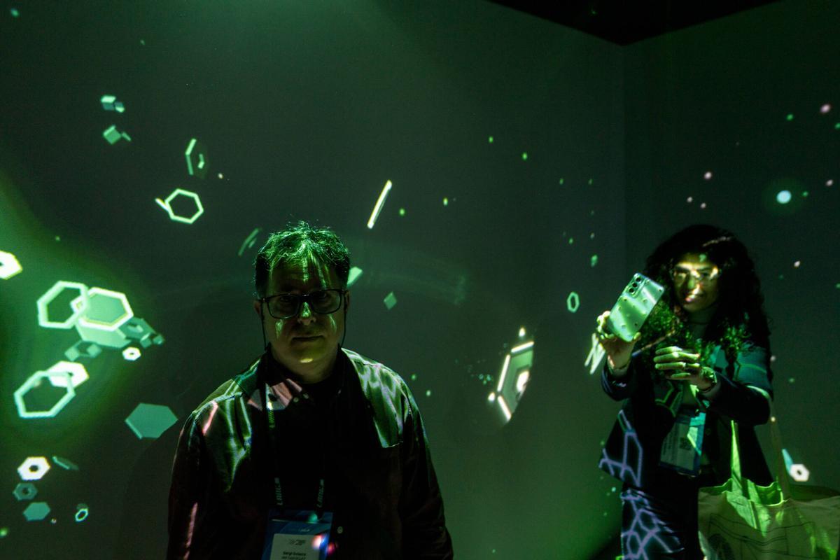 ISE 2025: l'esdeveniment més gran del món de la indústria audiovisual professional, a Barcelona