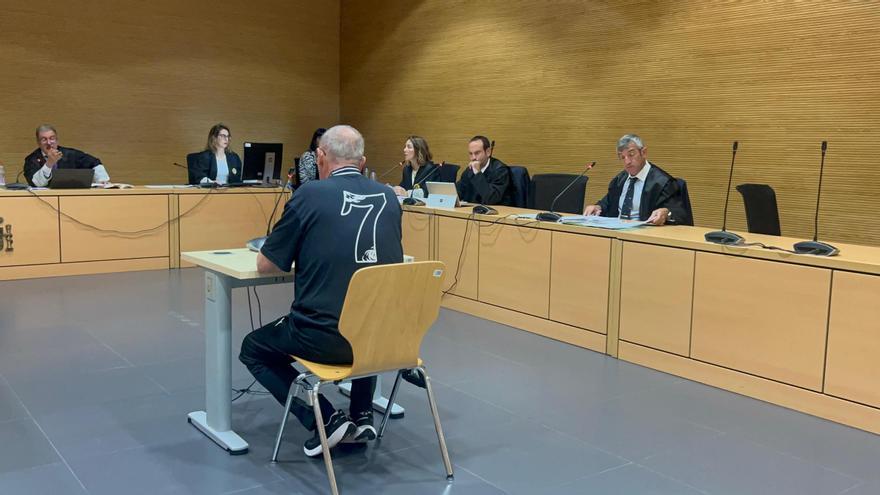 Juicio a un hombre que mató a otro en Lanzarote tras robarle el teléfono móvil