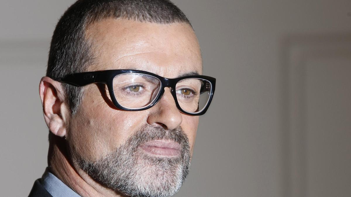 George Michael