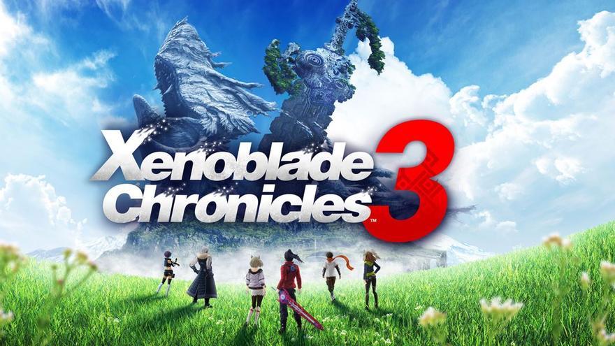 Xenoblade Chronicles 3 adelanta su fecha de lanzamiento a mediados de verano.