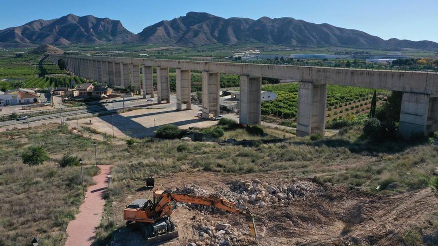 La recuperación de la reserva de agua en la cabecera del Tajo obliga al Gobierno a volver al trasvase máximo mensual