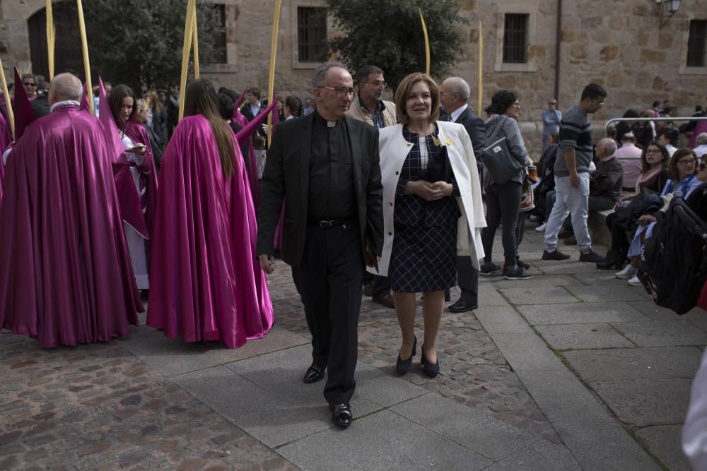 Semana Santa en la provincia 2019 | Procesión de L