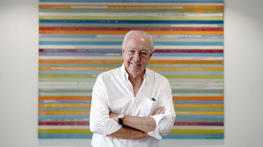 Nemesio Fenández-Cuesta: &quot;Las nucleares son un complemento perfecto. No tiene sentido cerrarlas&quot;