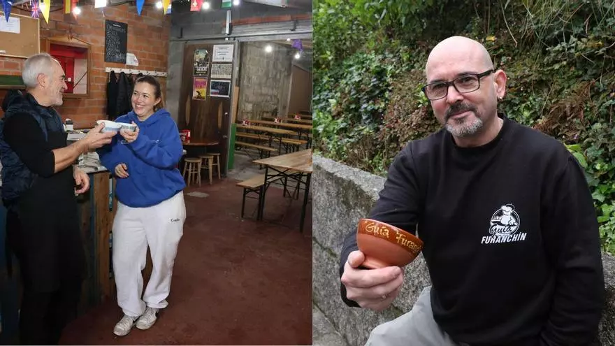 San Blas inaugura a tempada de furanchos