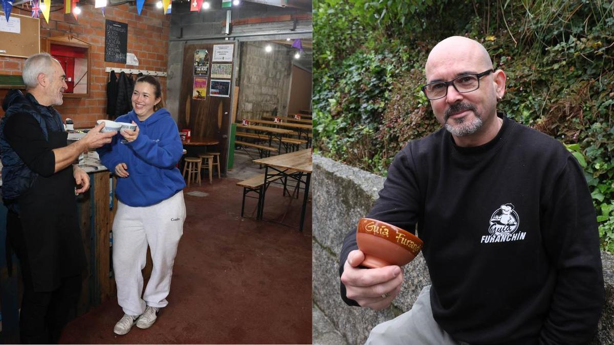 San Blas inaugura a tempada de furanchos