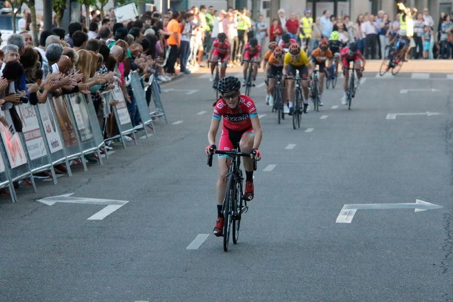 Trofeo Ciudad de Zamora de Ciclismo