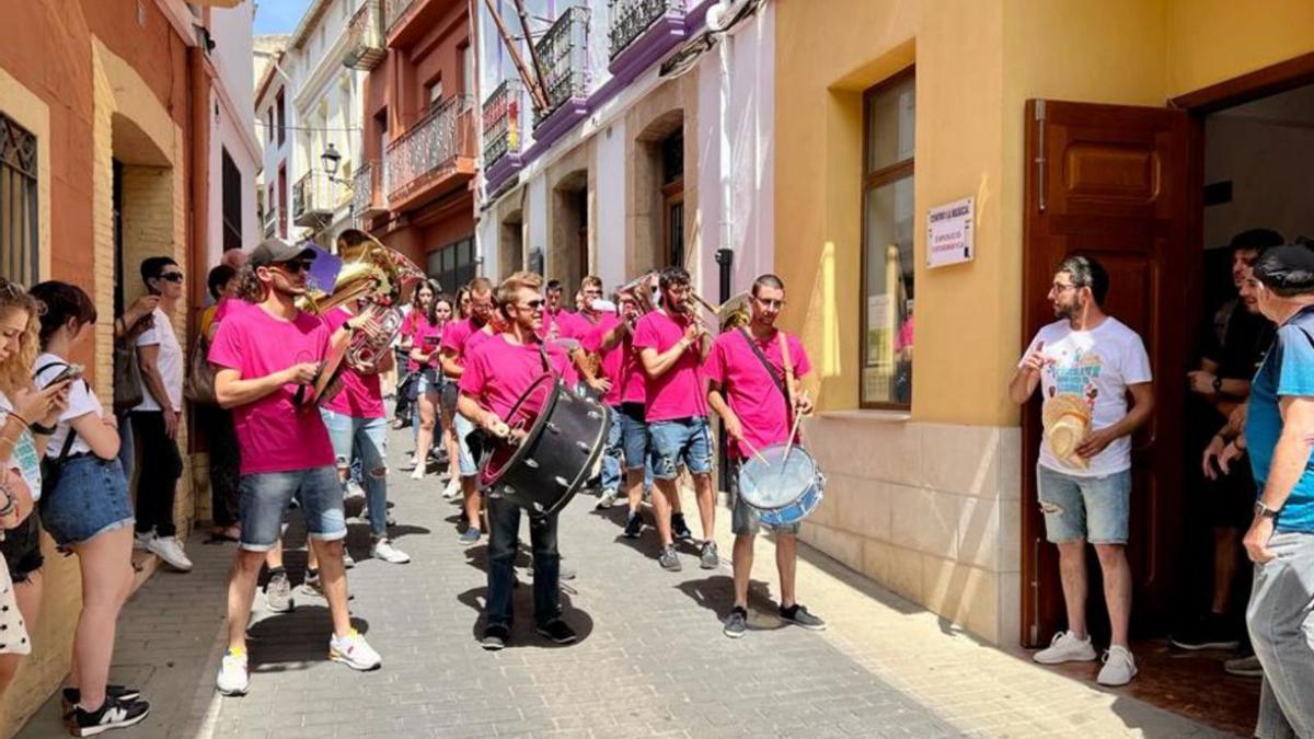 Trobades por una escuela libre