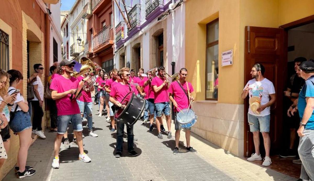 Trobades por una escuela libre