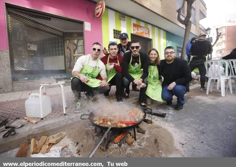 Las mejores fotos de la fiesta de las Paellas de Benicàssim