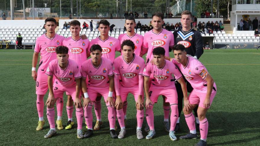 La Peña Deportiva pierde el liderato en la tabla del Grupo-3 | FOTOS: VICENT MARÍ