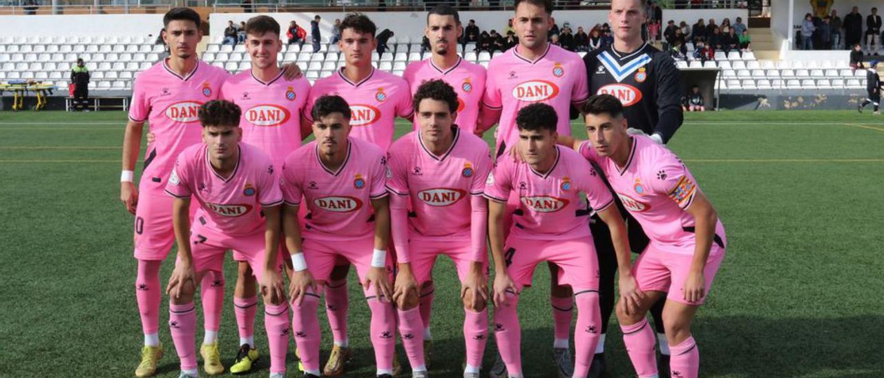La Peña Deportiva pierde el liderato en la tabla del Grupo-3 | FOTOS: VICENT MARÍ