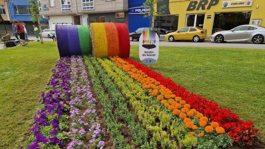 Arranca el reto de las Flores de Honra