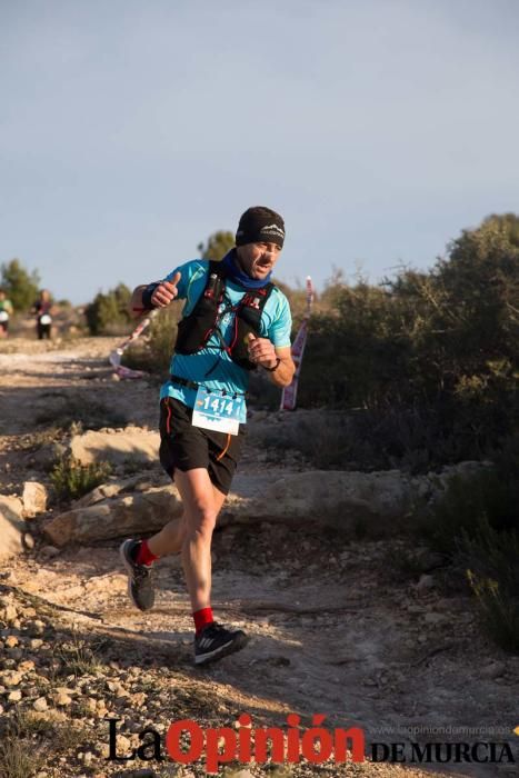 Falco Trail 2018 (Peña Rubia)