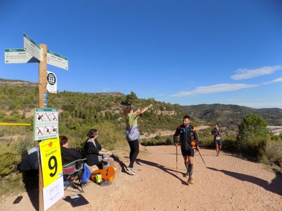 Matagalls-Montserrat 2016