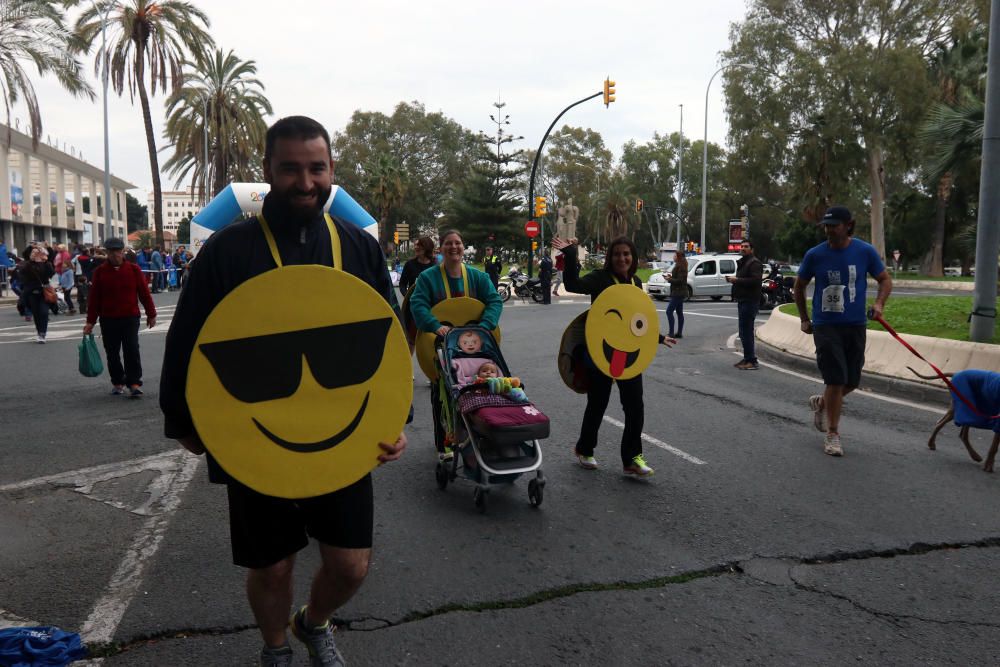 VI Marcha de San Silvestre Palma - Palmilla