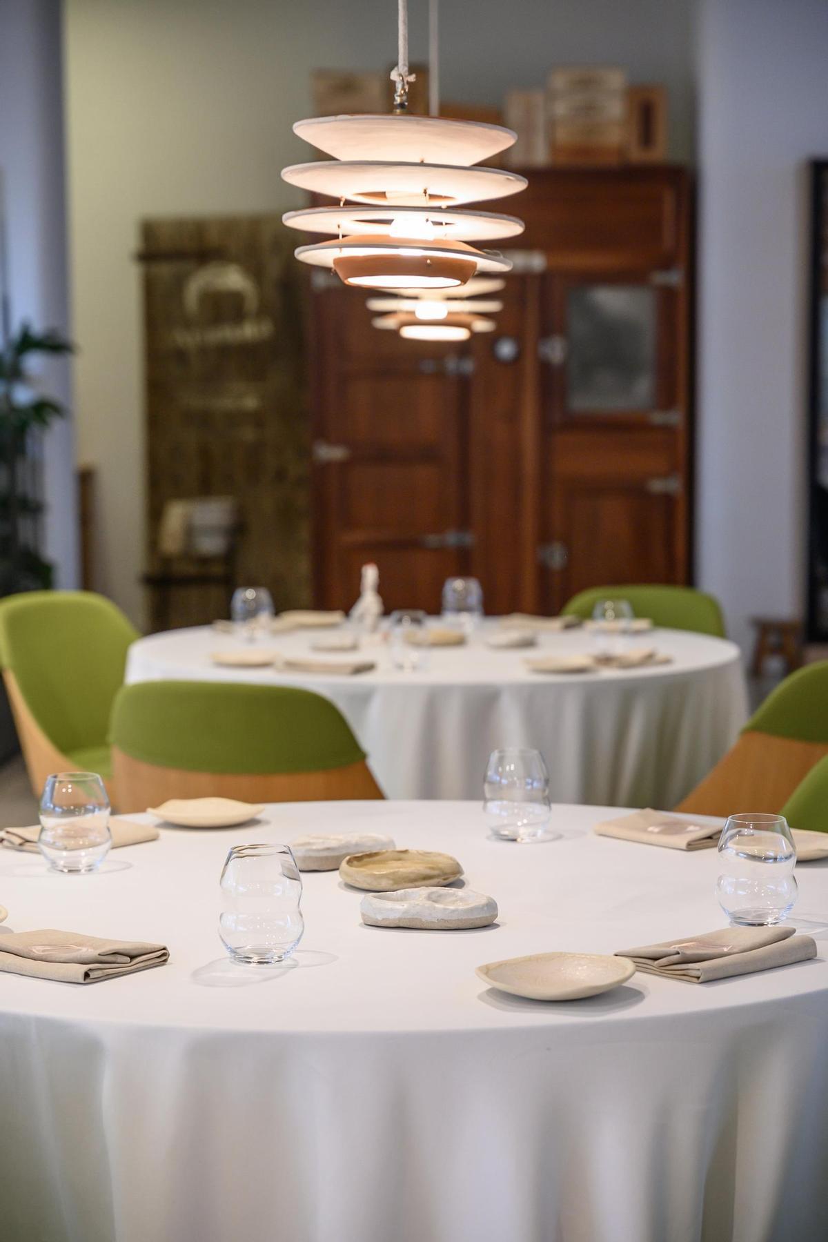 El restaurante abrirá de lunes a domingo.