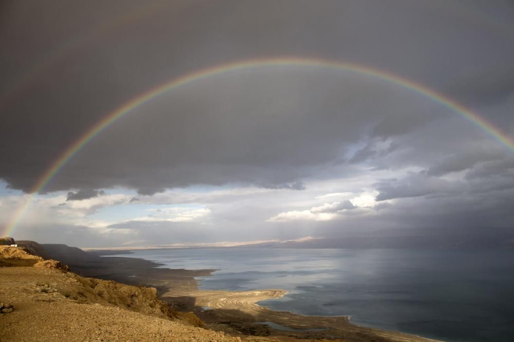 Fotografies espectaculars per acomiadar 2016