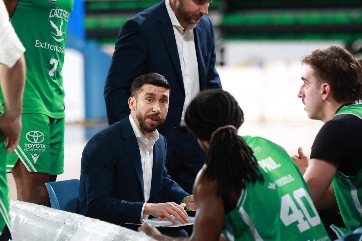 Fotogalería | Las imágenes del Cáceres Patrimonio - Ponferrada