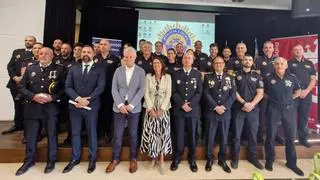 L'Eliana prevé cerrar la legislatura con deuda cero