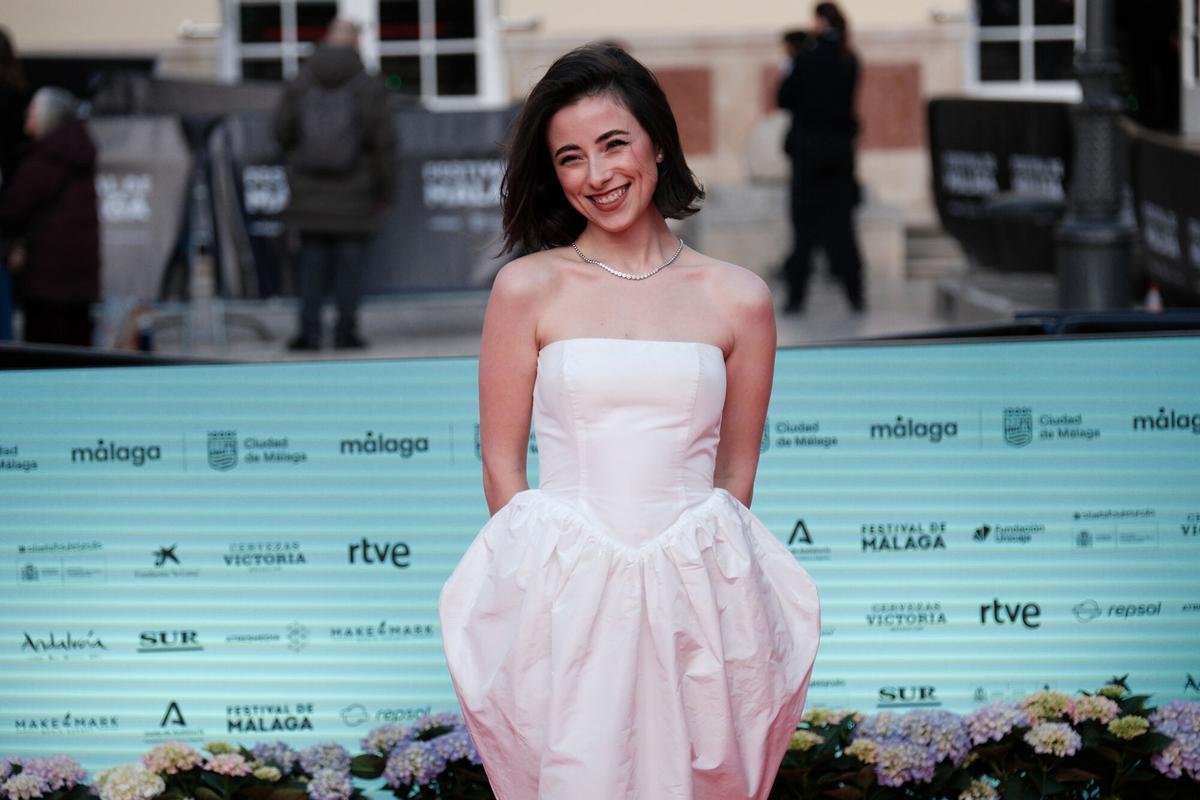 Festival de Málaga 2026 | Alfombra roja