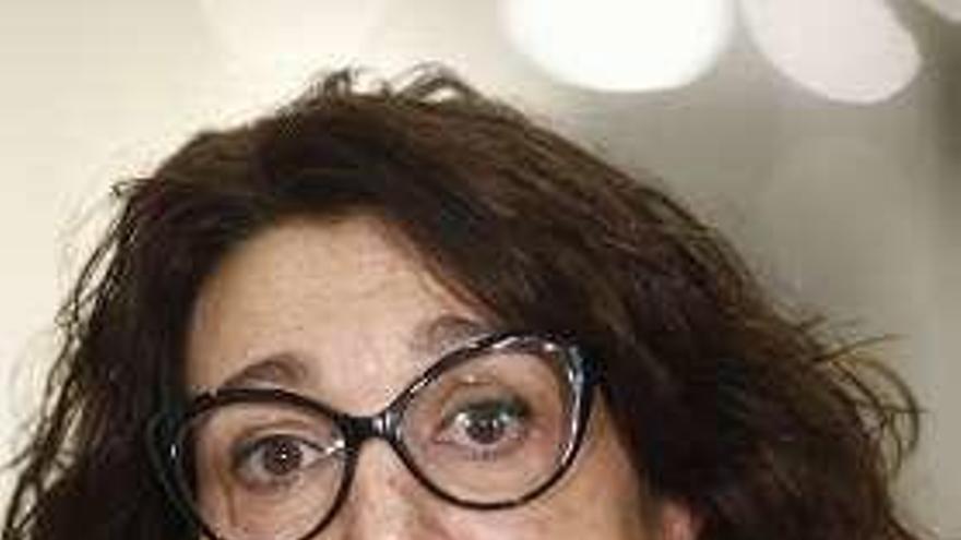 Soraya Rodríguez deja el PSOE por discrepar de sus apoyos