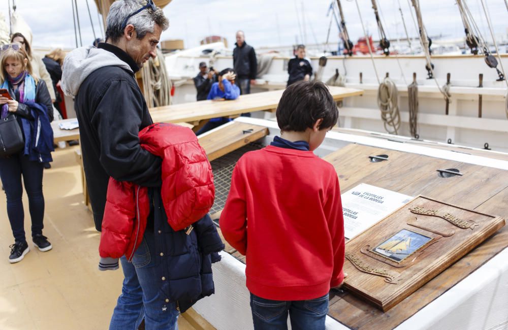 Éxito de público en Escala a Castelló