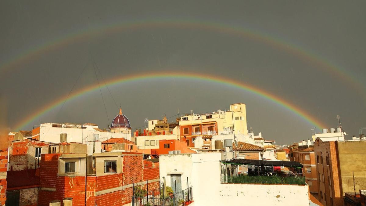 La Vall d&#039;Uixó, Vicent Talamantes