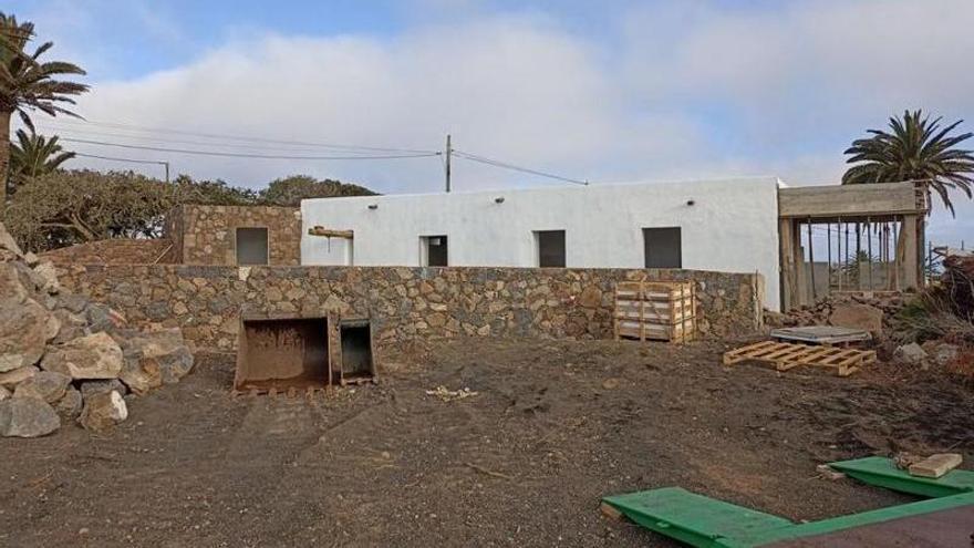Cuando la historia pasa factura: estos son los trece atentados al patrimonio de Canarias